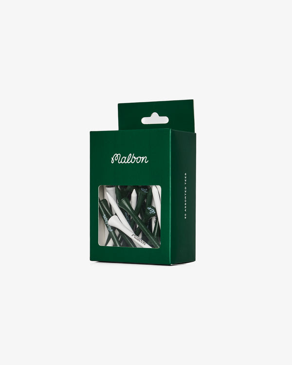 MALBON TEE PACK