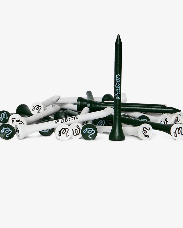 MALBON TEE PACK