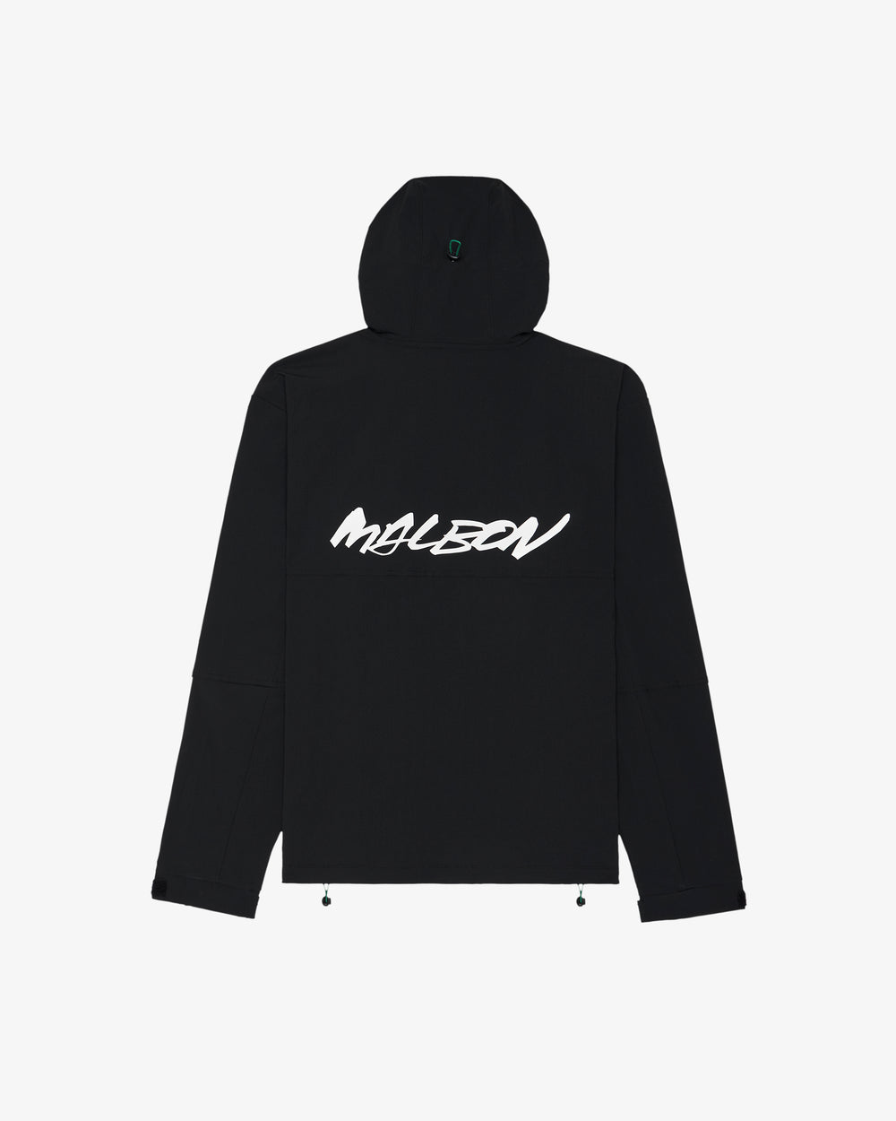 FUTURA SHELL JACKET