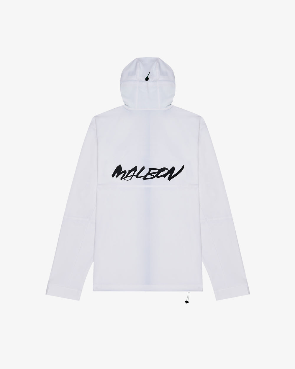 FUTURA SHELL JACKET