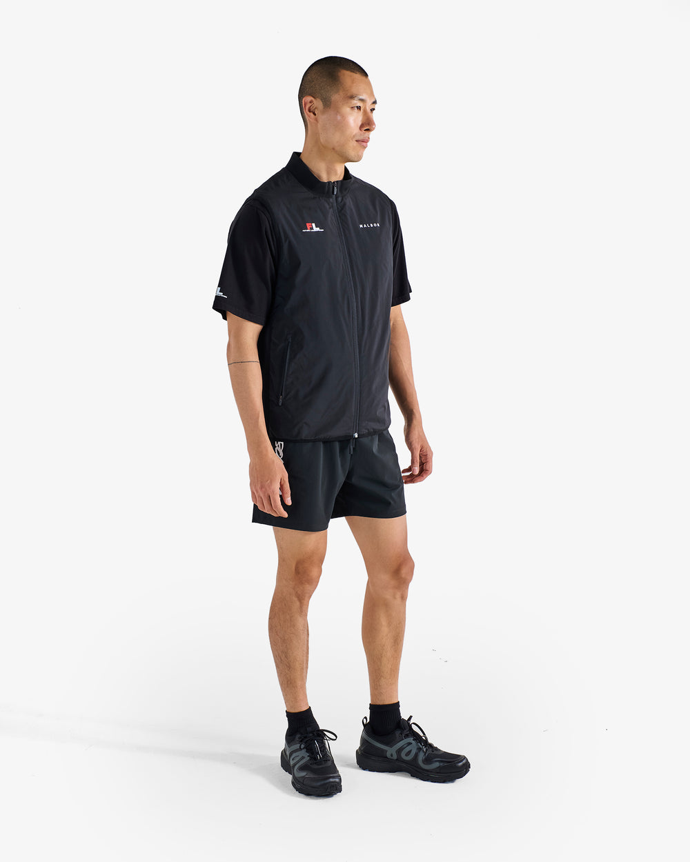 FUTURA POLY DOWN VEST