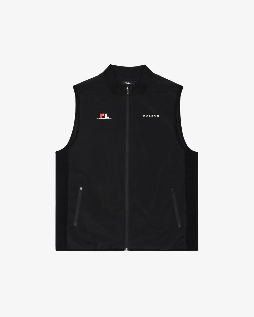 FUTURA POLY DOWN VEST