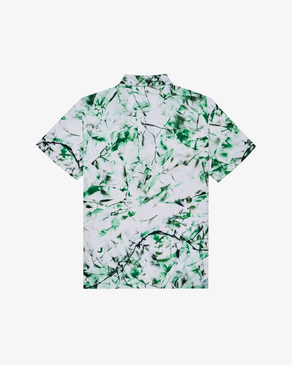 FUTURA POLY PERFORMANCE POLO
