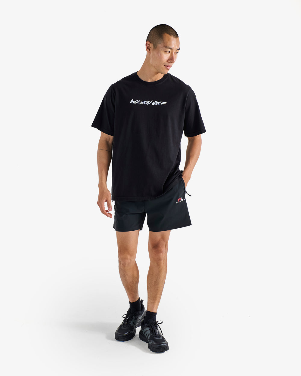 FUTURA ATSUGA TEE