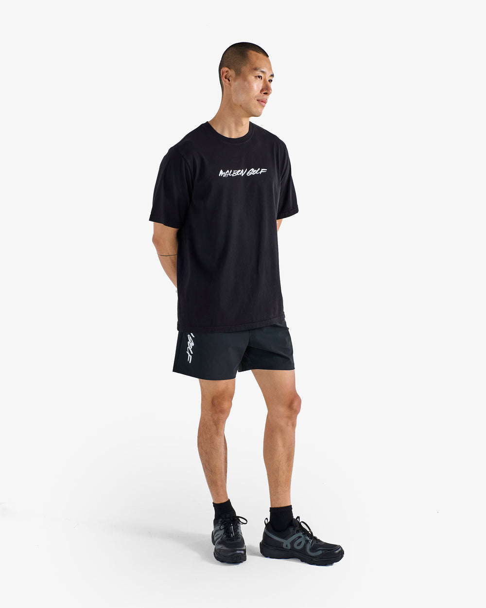 FUTURA ATSUGA TEE