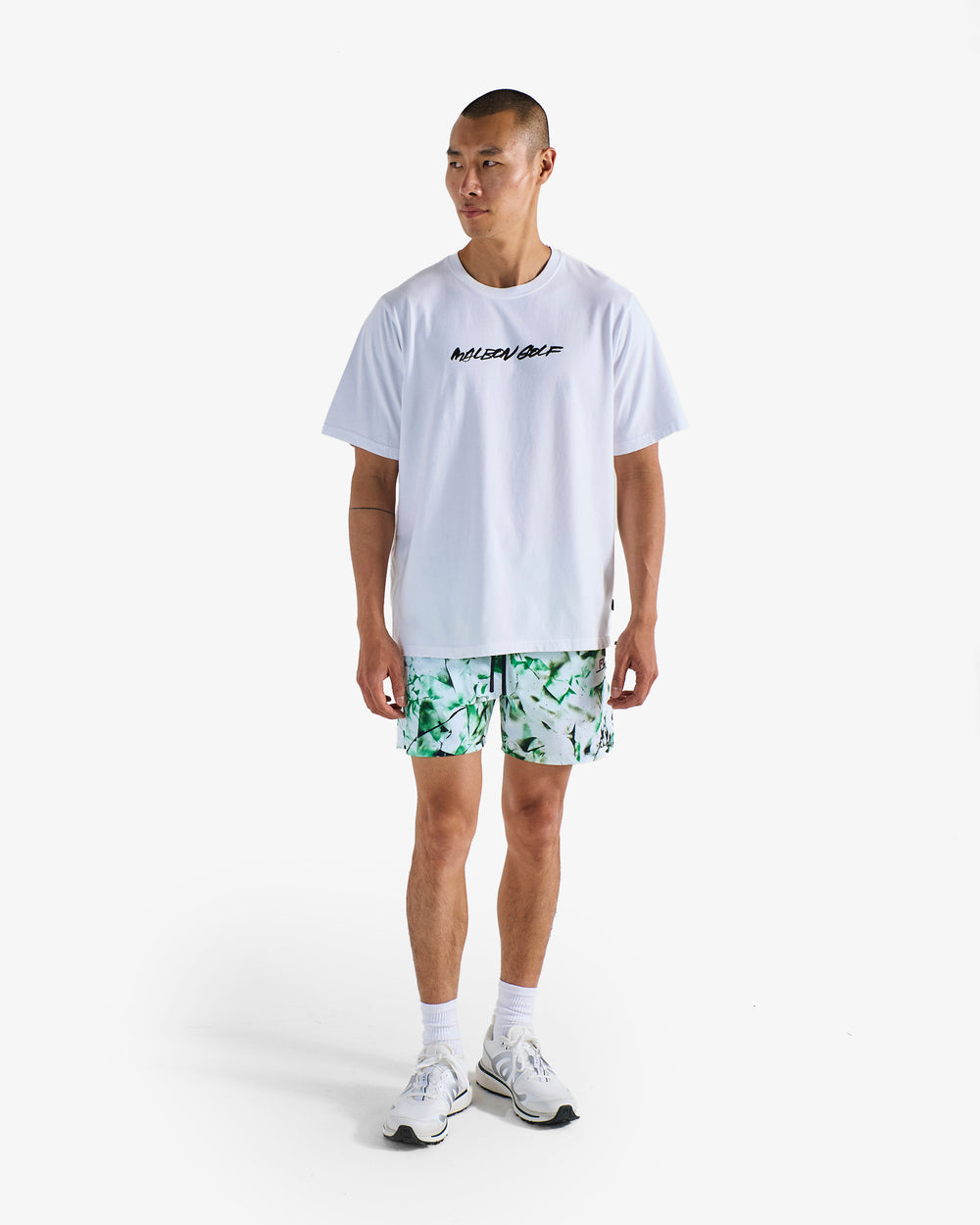 FUTURA ATSUGA TEE