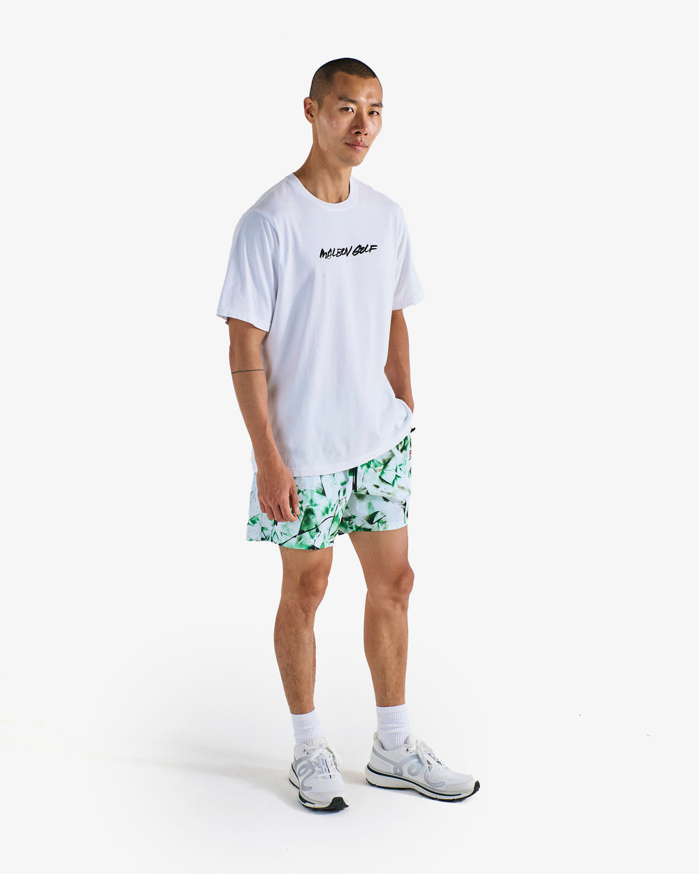 FUTURA ATSUGA TEE