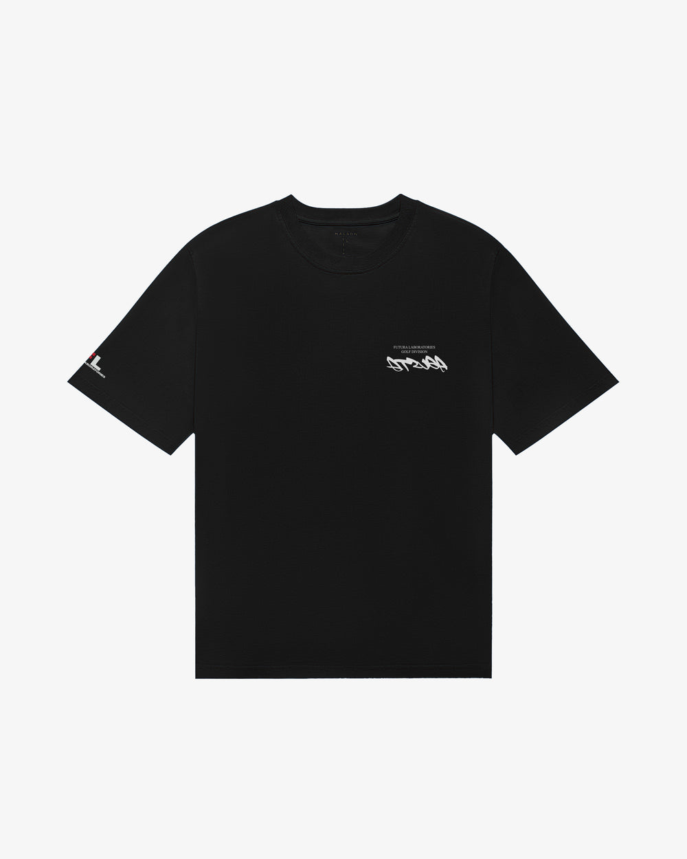 FUTURA BUCKETS TEE