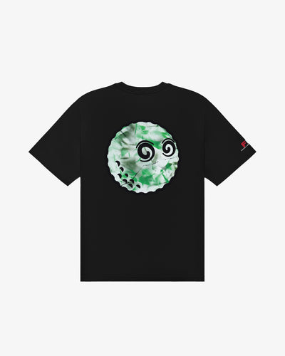 FUTURA BUCKETS TEE
