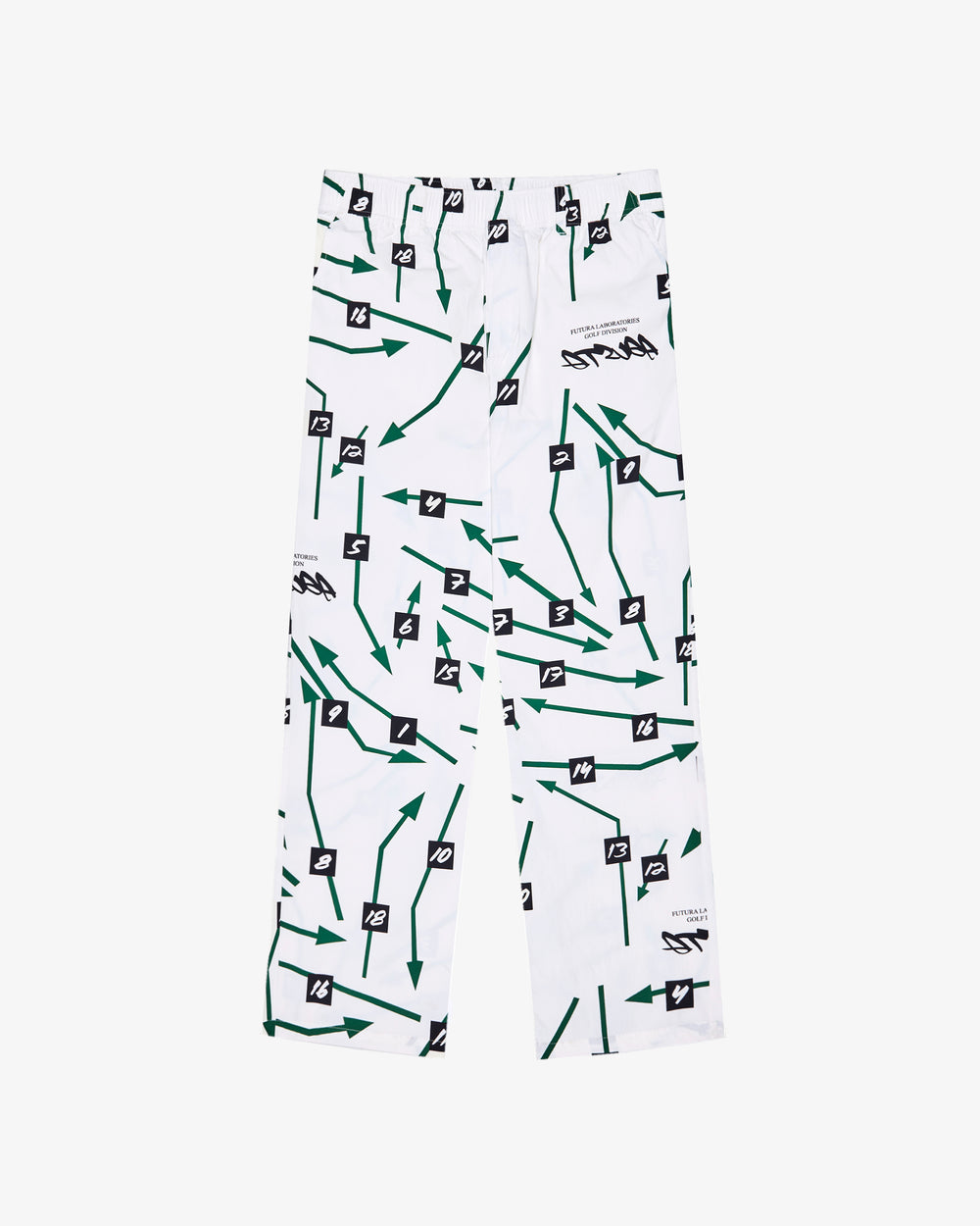 FUTURA ATSUGA PANT