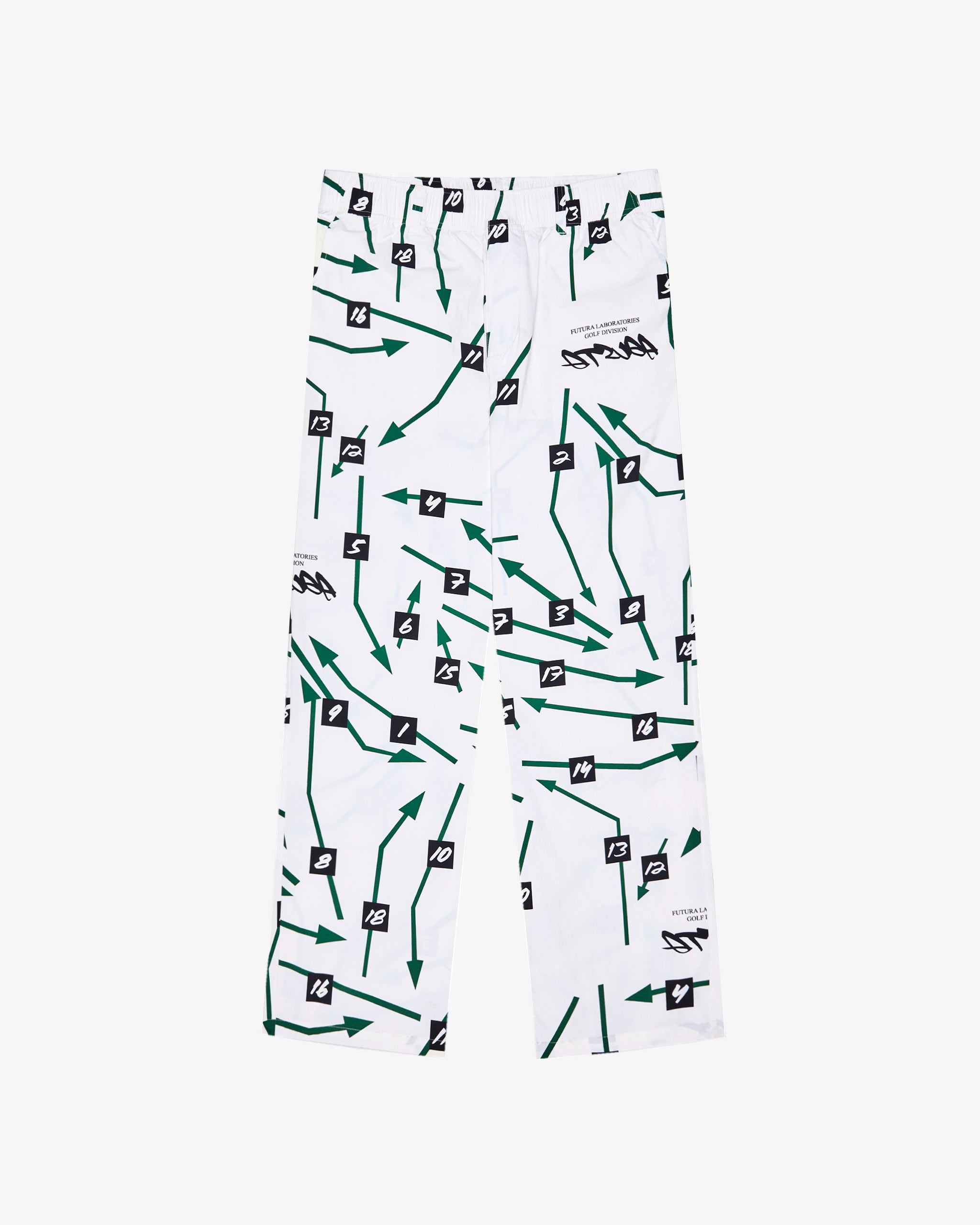 FUTURA ATSUGA PANT