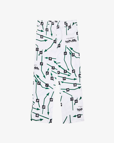 FUTURA ATSUGA PANT