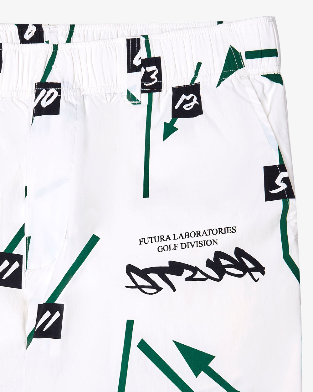 FUTURA ATSUGA PANT