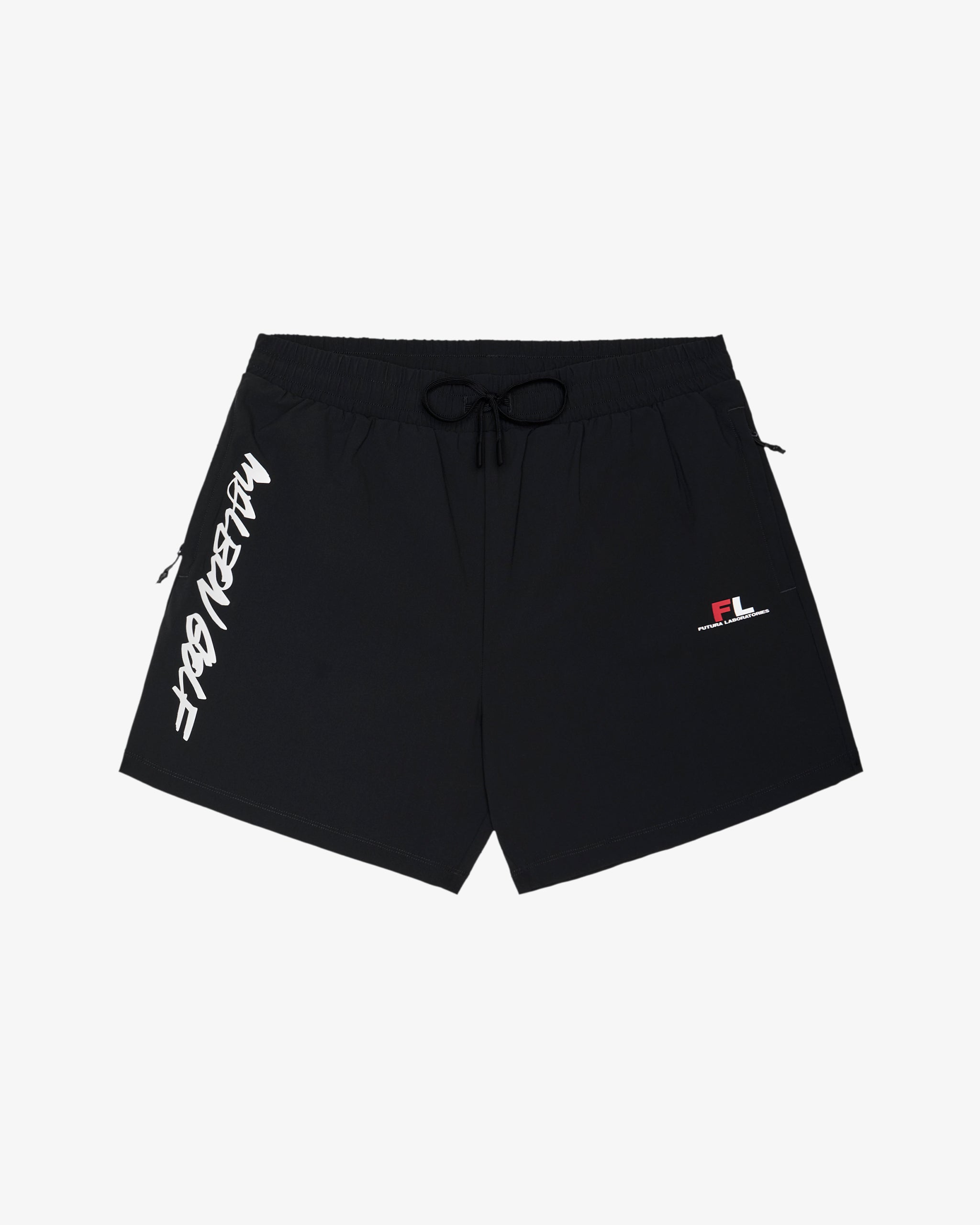 FUTURA TAG TECH SHORT
