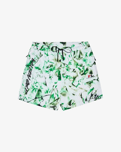 FUTURA TAG TECH SHORT