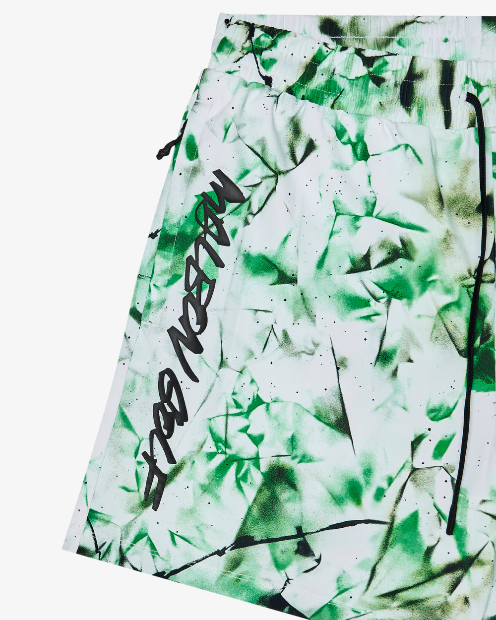 FUTURA TAG TECH SHORT