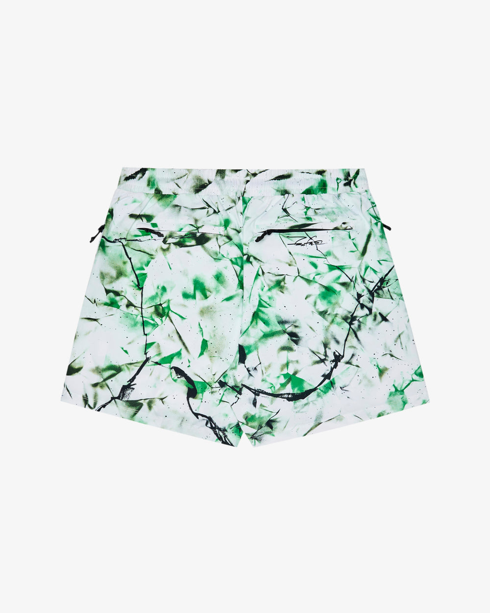FUTURA TAG TECH SHORT