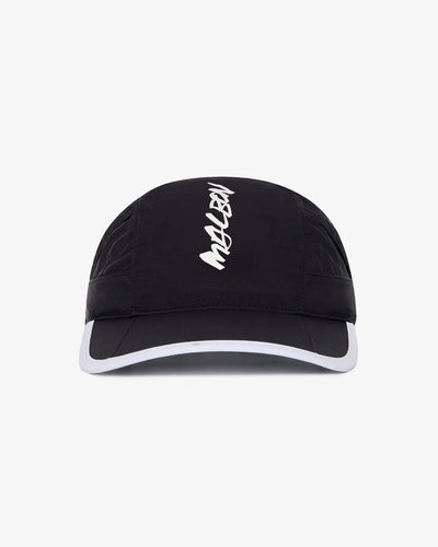 FUTURA NYLON BUNGEE HAT