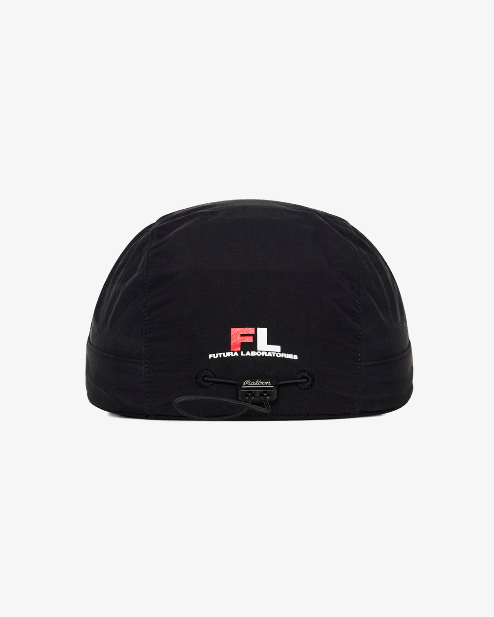 FUTURA NYLON BUNGEE HAT