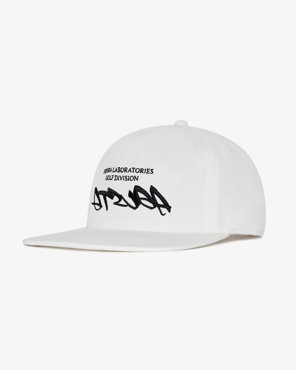 FUTURA ATSUGA POLY 5 PANEL SNAPBACK
