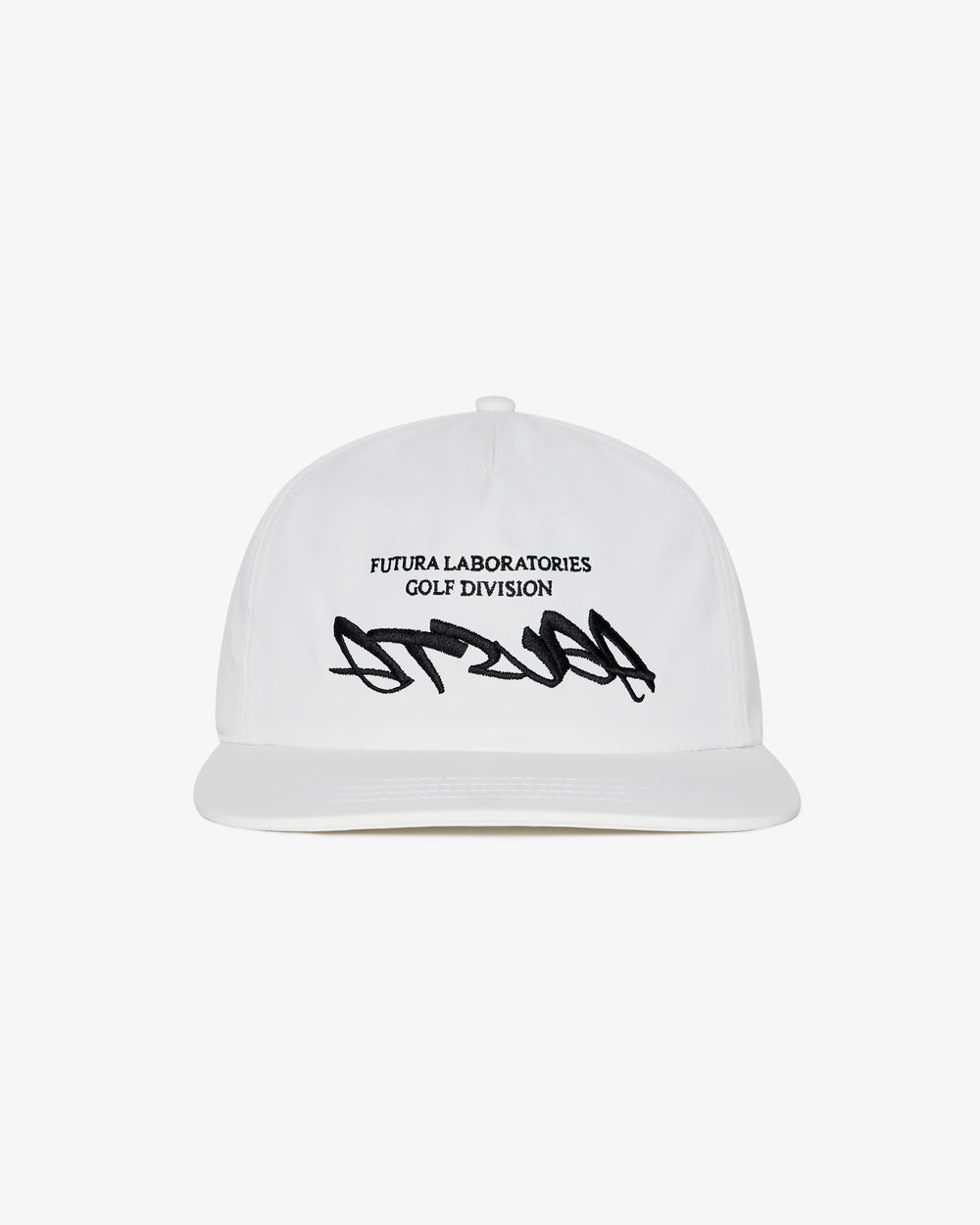 FUTURA ATSUGA POLY 5 PANEL SNAPBACK