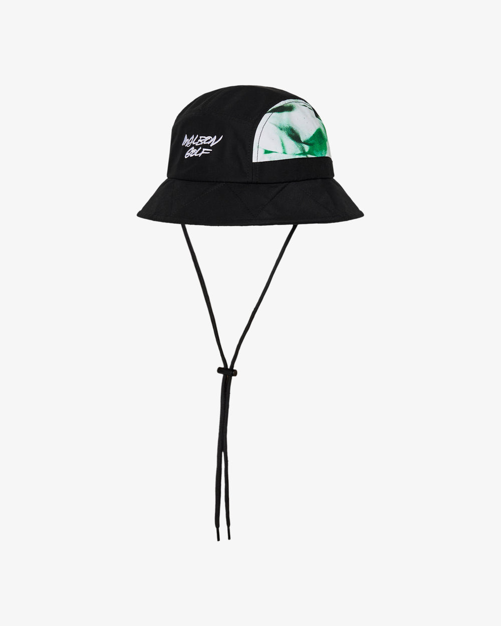FUTURA TAG BUCKET HAT