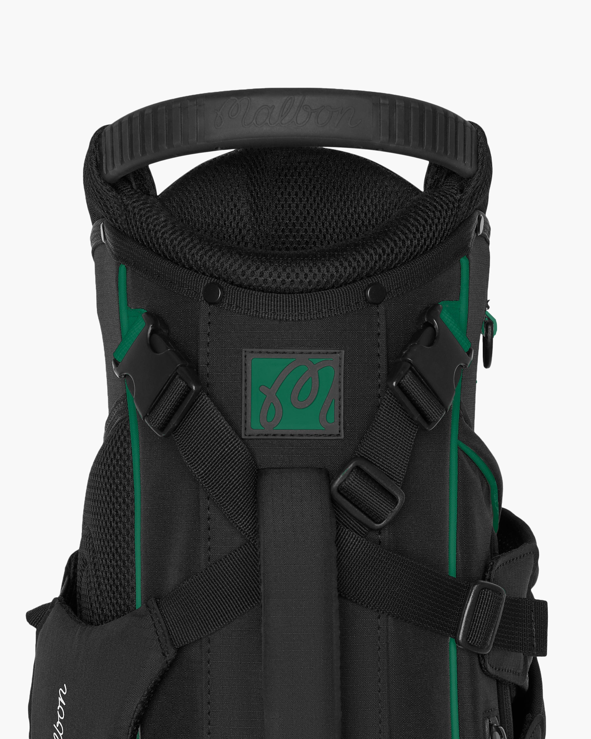素敵な FUTURA WALKING Golf Malbon – BAG ゴルフバッグ・キャディバッグ
