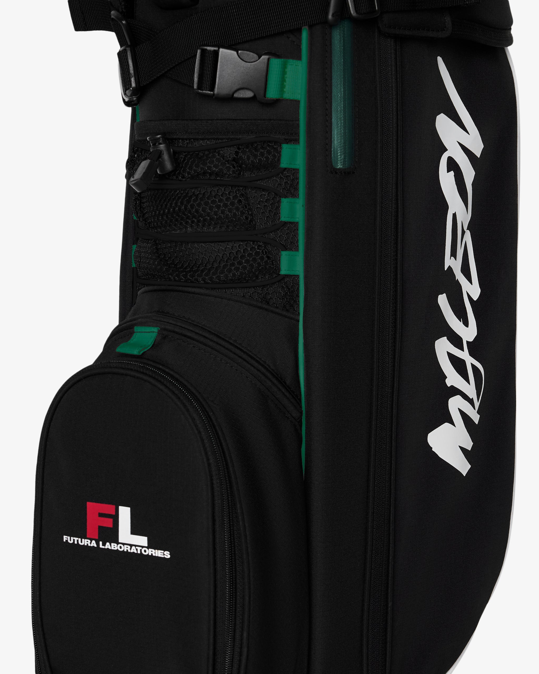 品多く FUTURA Golf Malbon – BAG WALKING ゴルフバッグ・キャディバッグ
