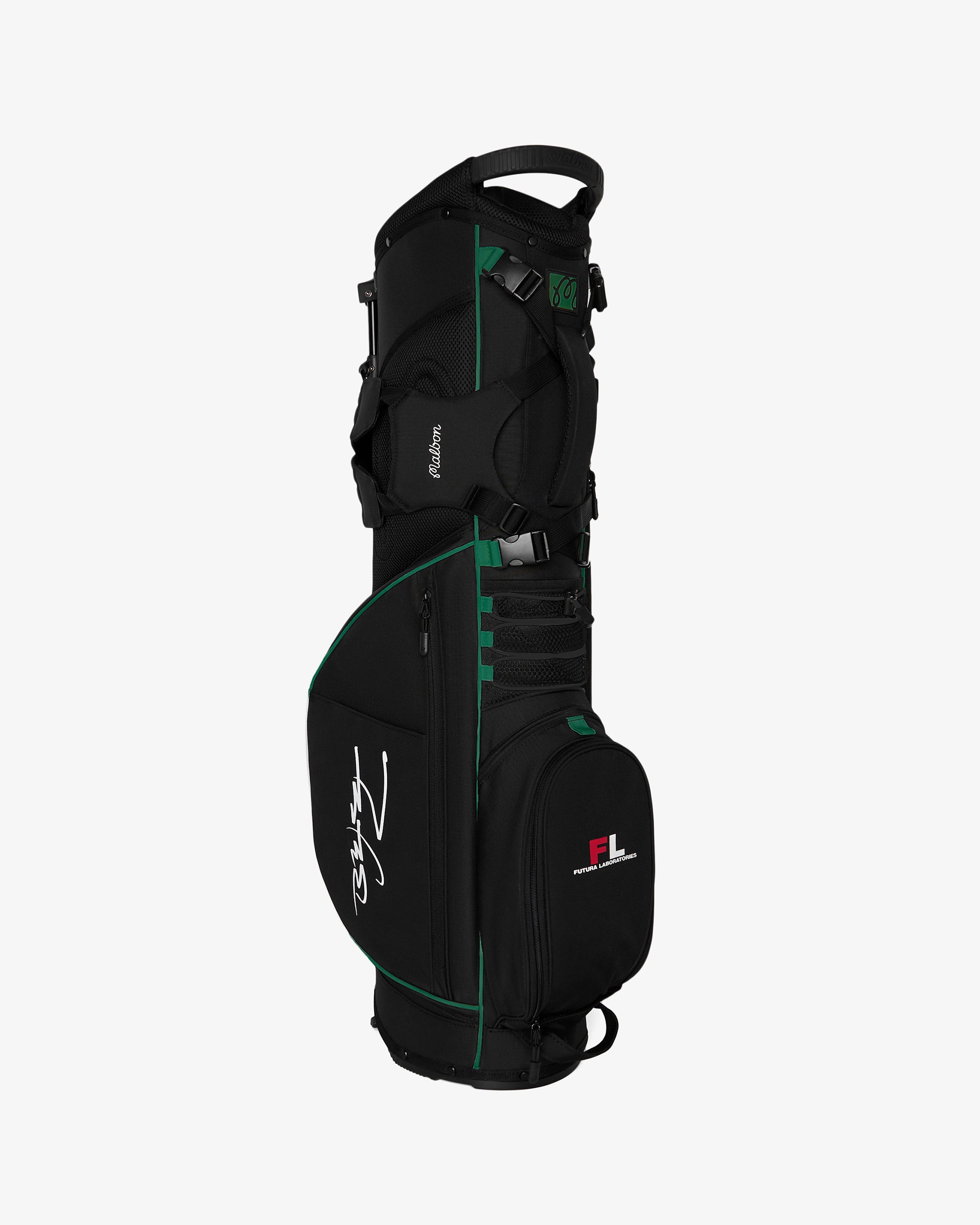 MALBON WALKING BAG – Malbon Golf