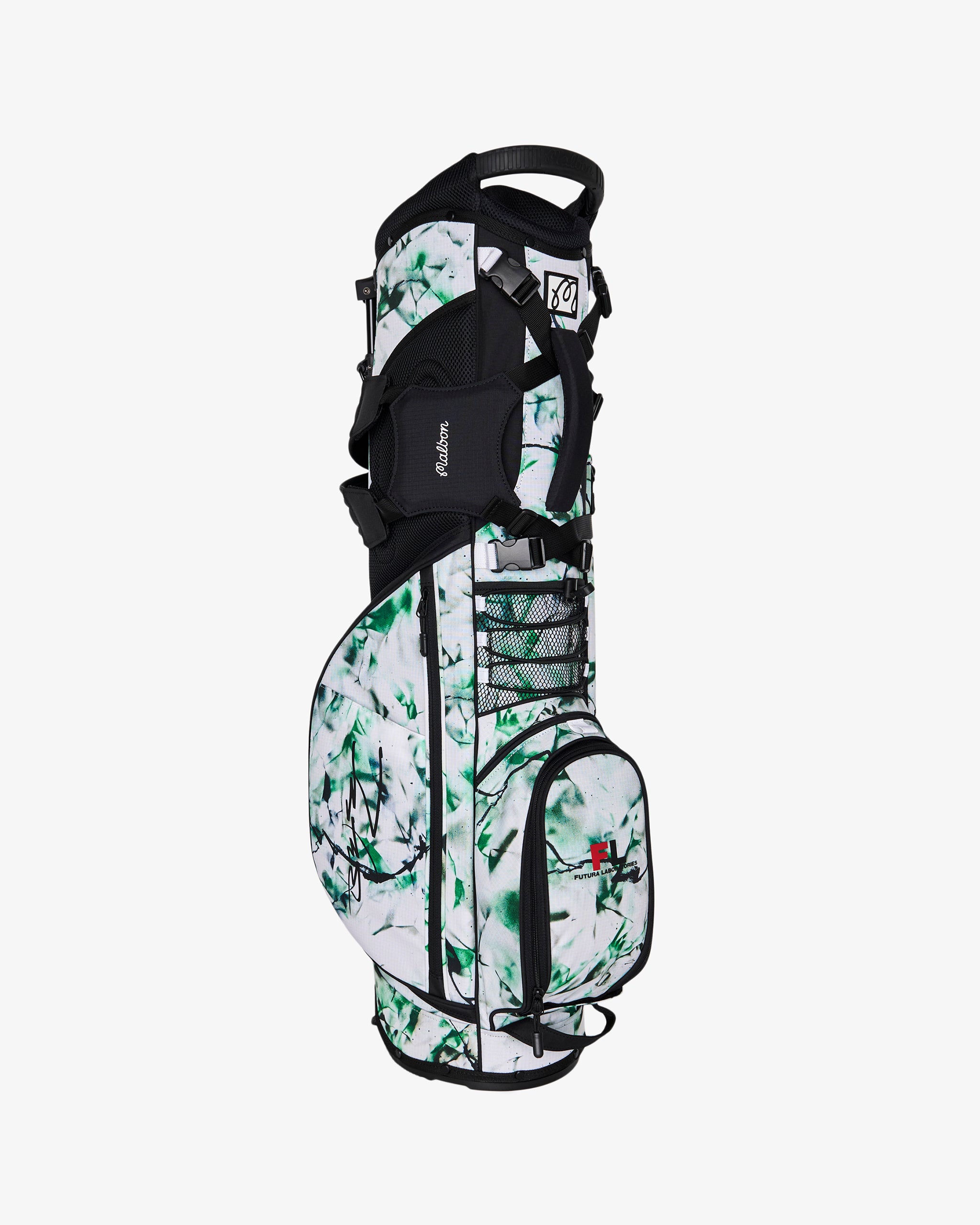 FUTURA WALKING BAG