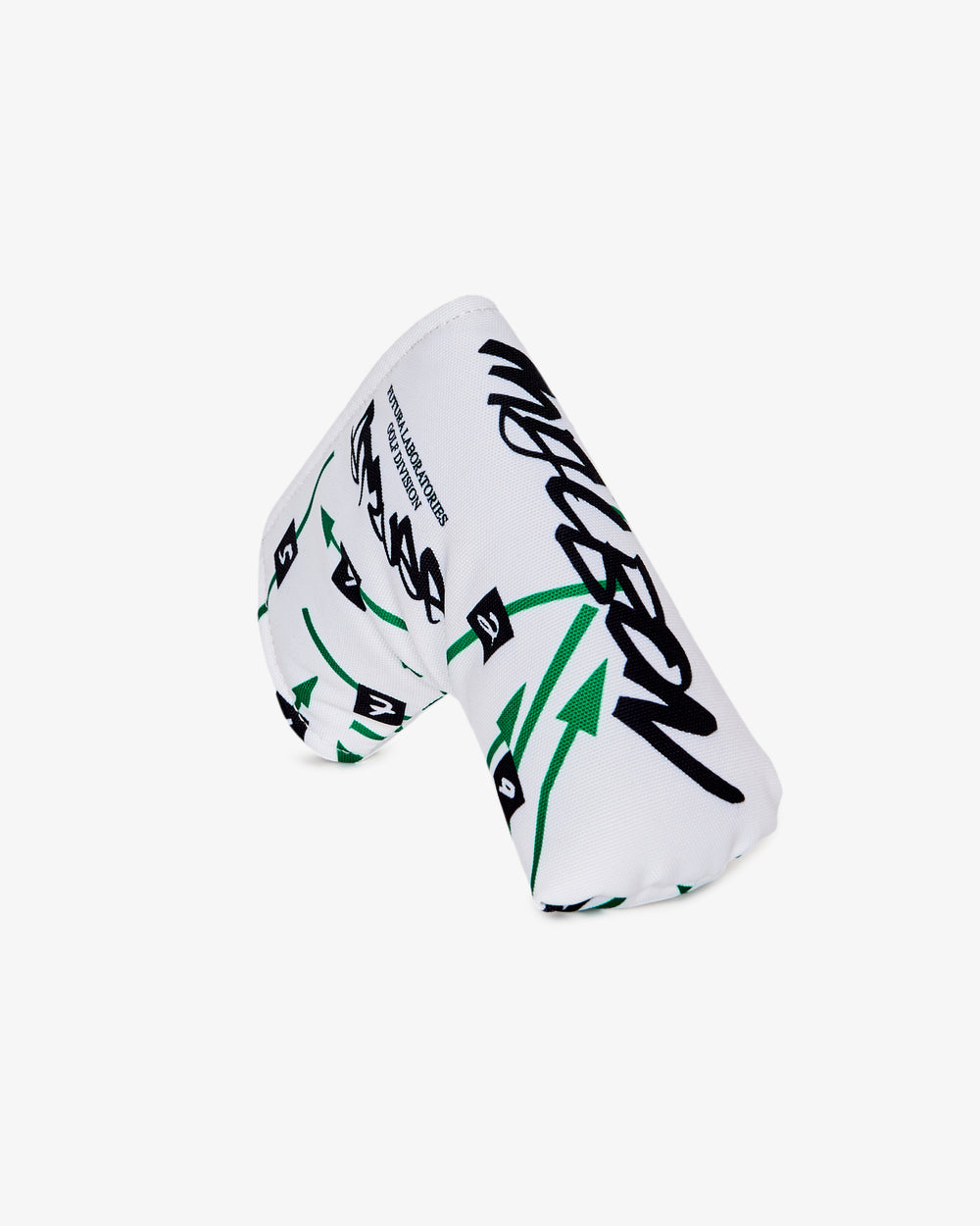 FUTURA BLADE PUTTER COVER