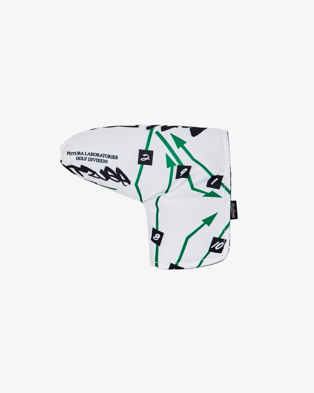 FUTURA BLADE PUTTER COVER