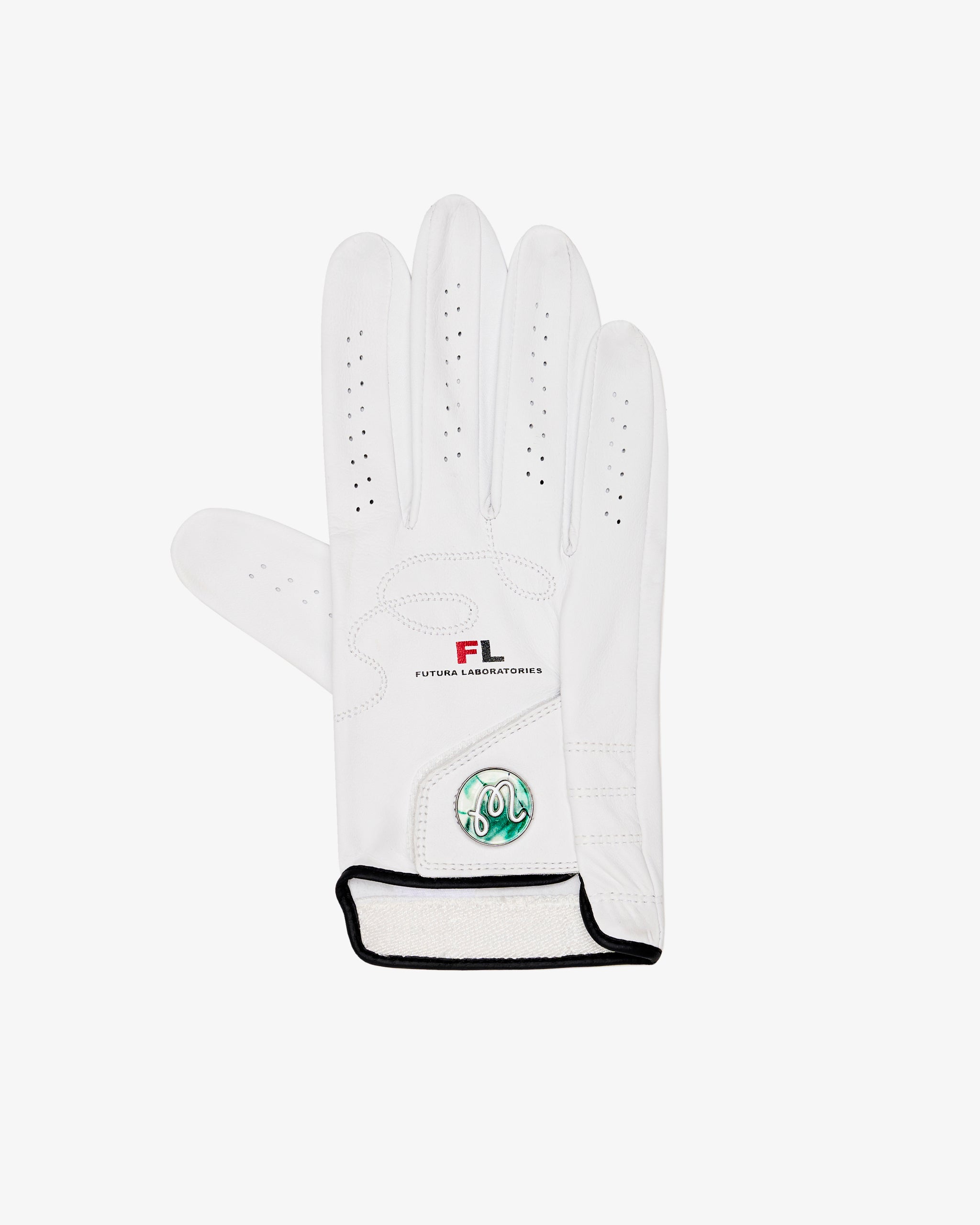 FUTURA GOLF GLOVE (RIGHT HAND)