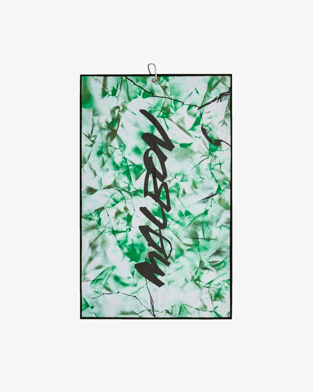 FUTURA MICROFIBER TOWEL