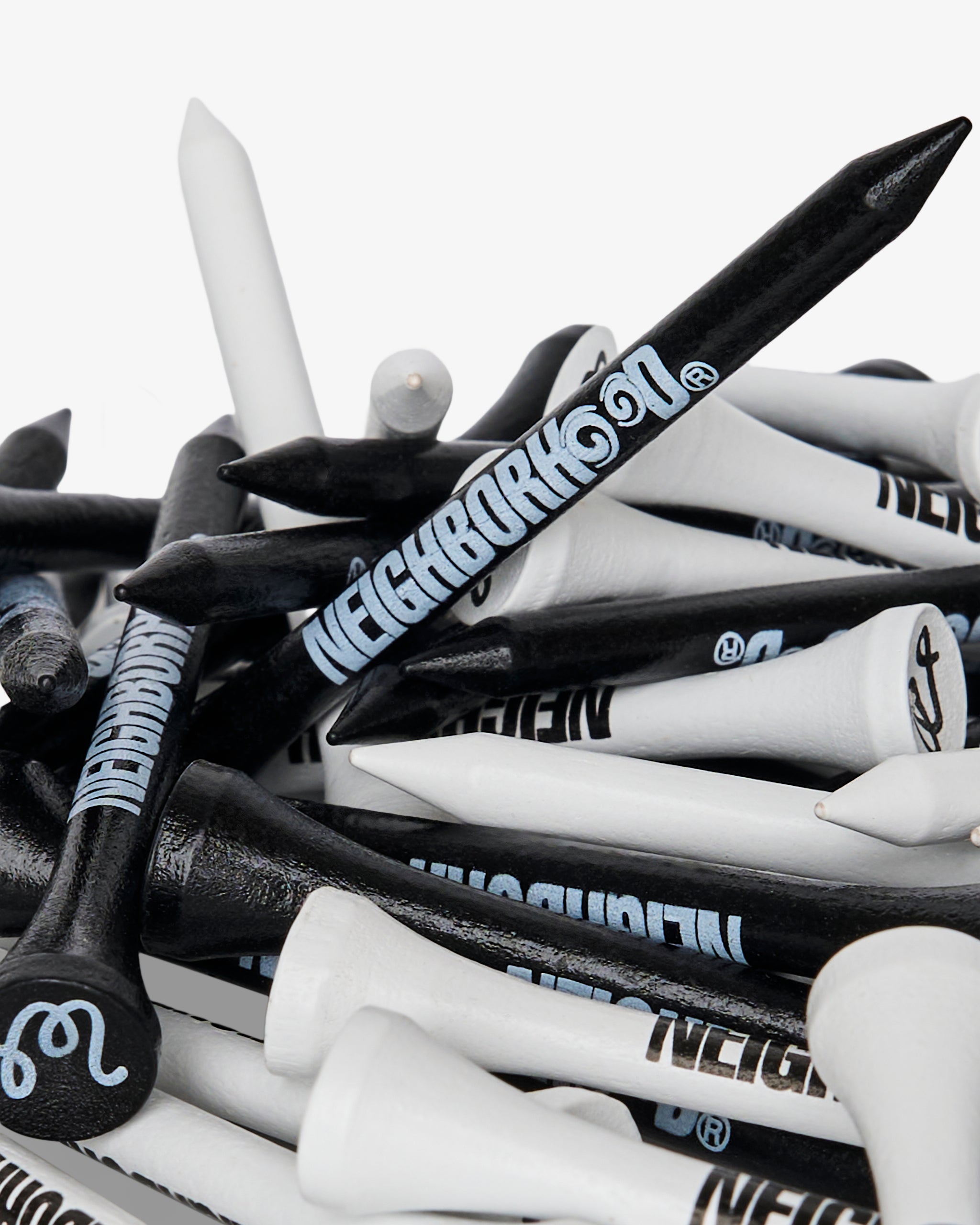 MALBON X NH GOLF TEES – Malbon Golf