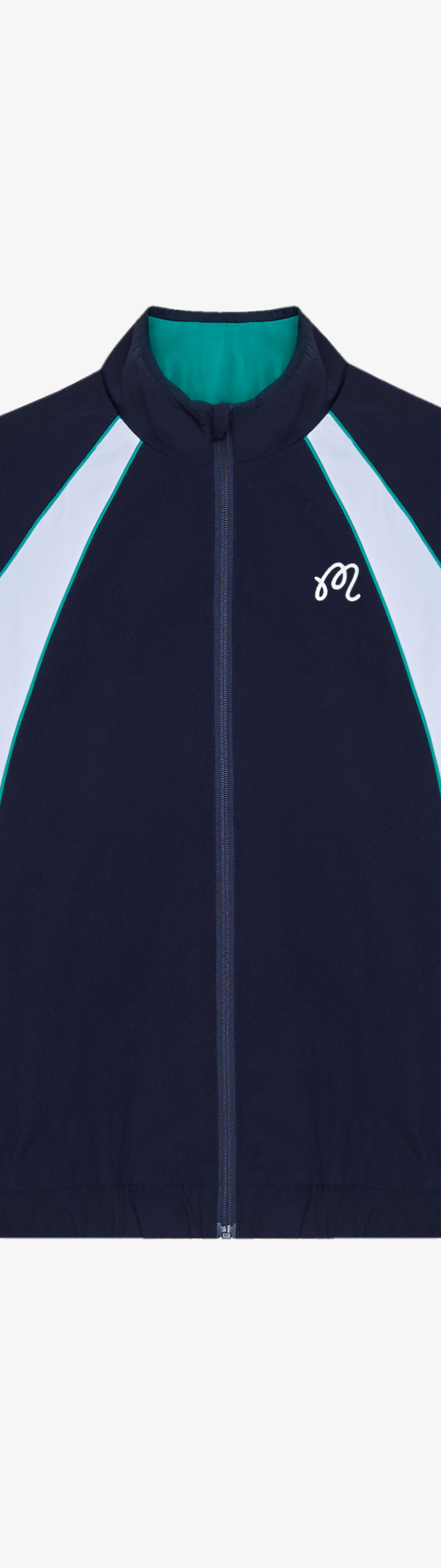 STEVE AOKI TRACK JACKET