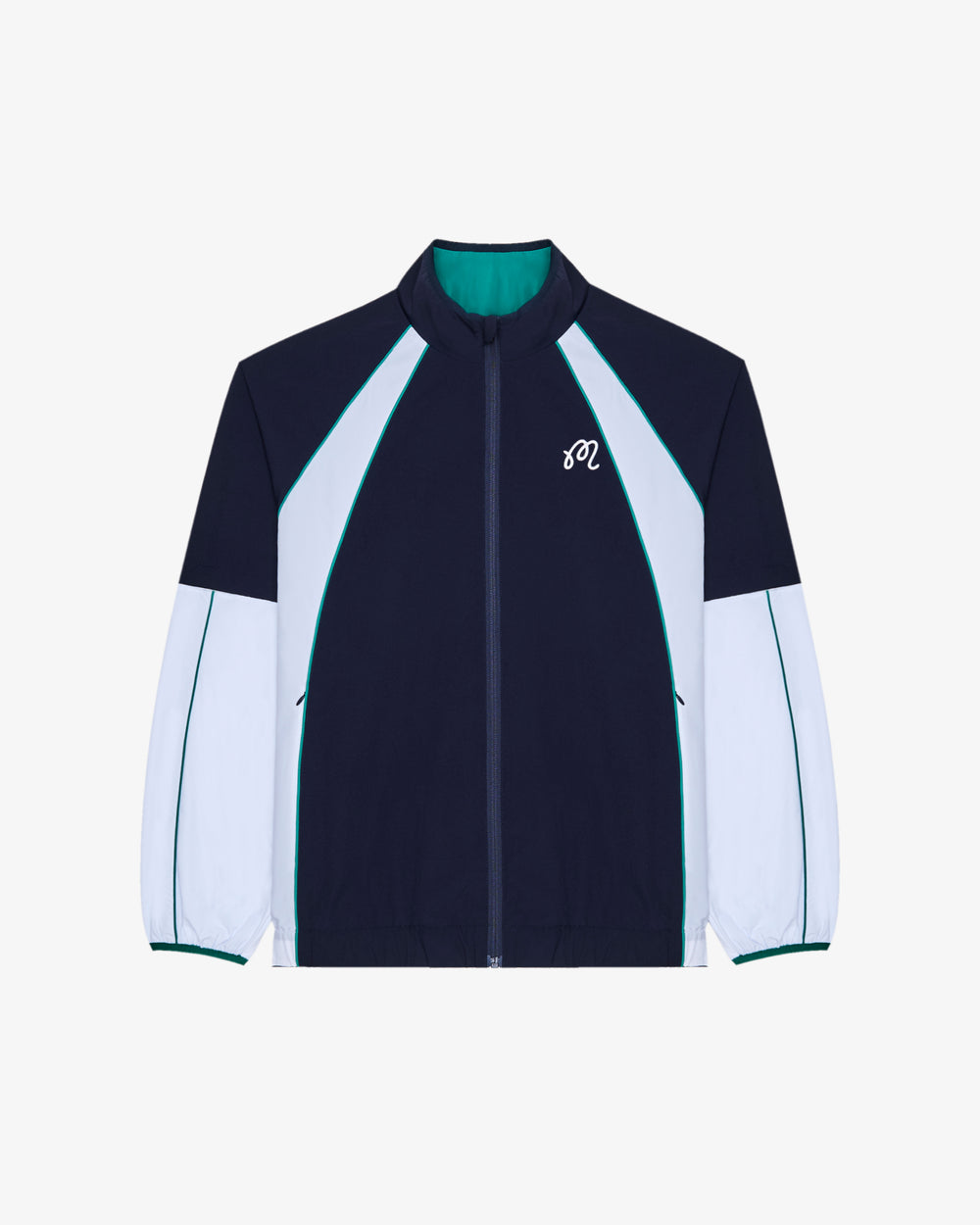 STEVE AOKI TRACK JACKET