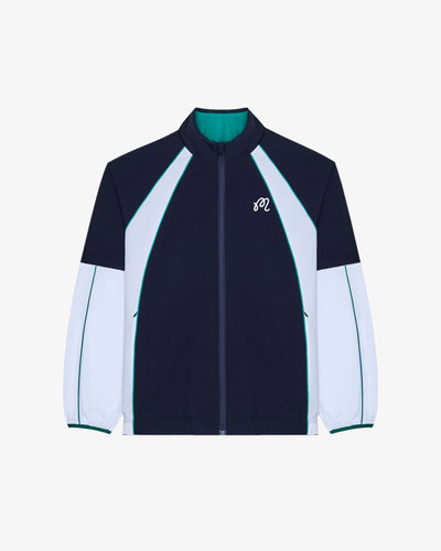STEVE AOKI TRACK JACKET