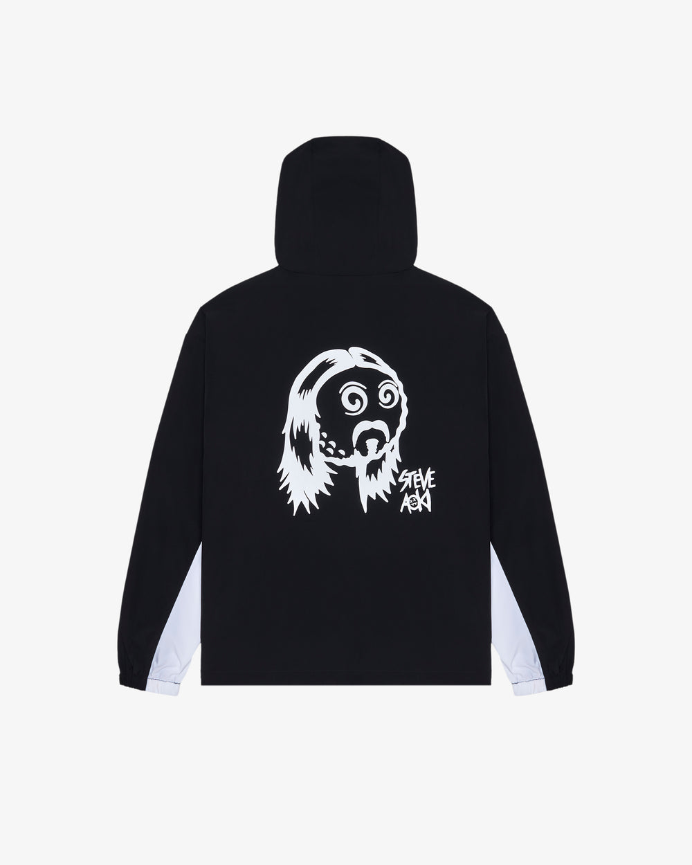 RIDGE STEVE AOKI ANORAK