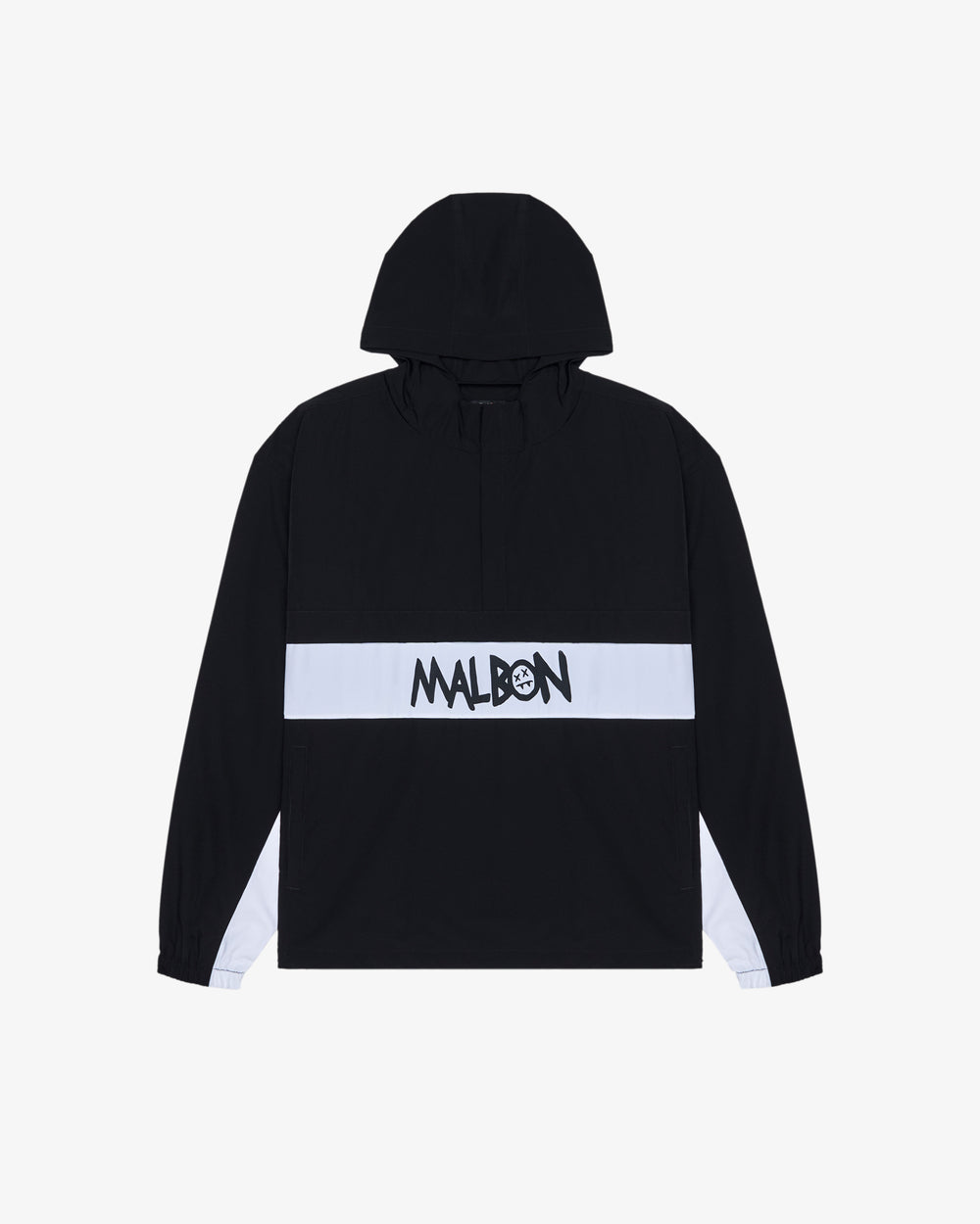 RIDGE STEVE AOKI ANORAK