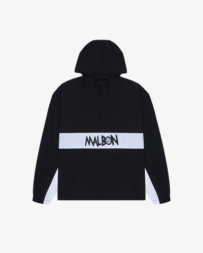 RIDGE STEVE AOKI ANORAK