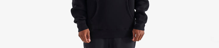 FESQUE STEVE AOKI HOODIE