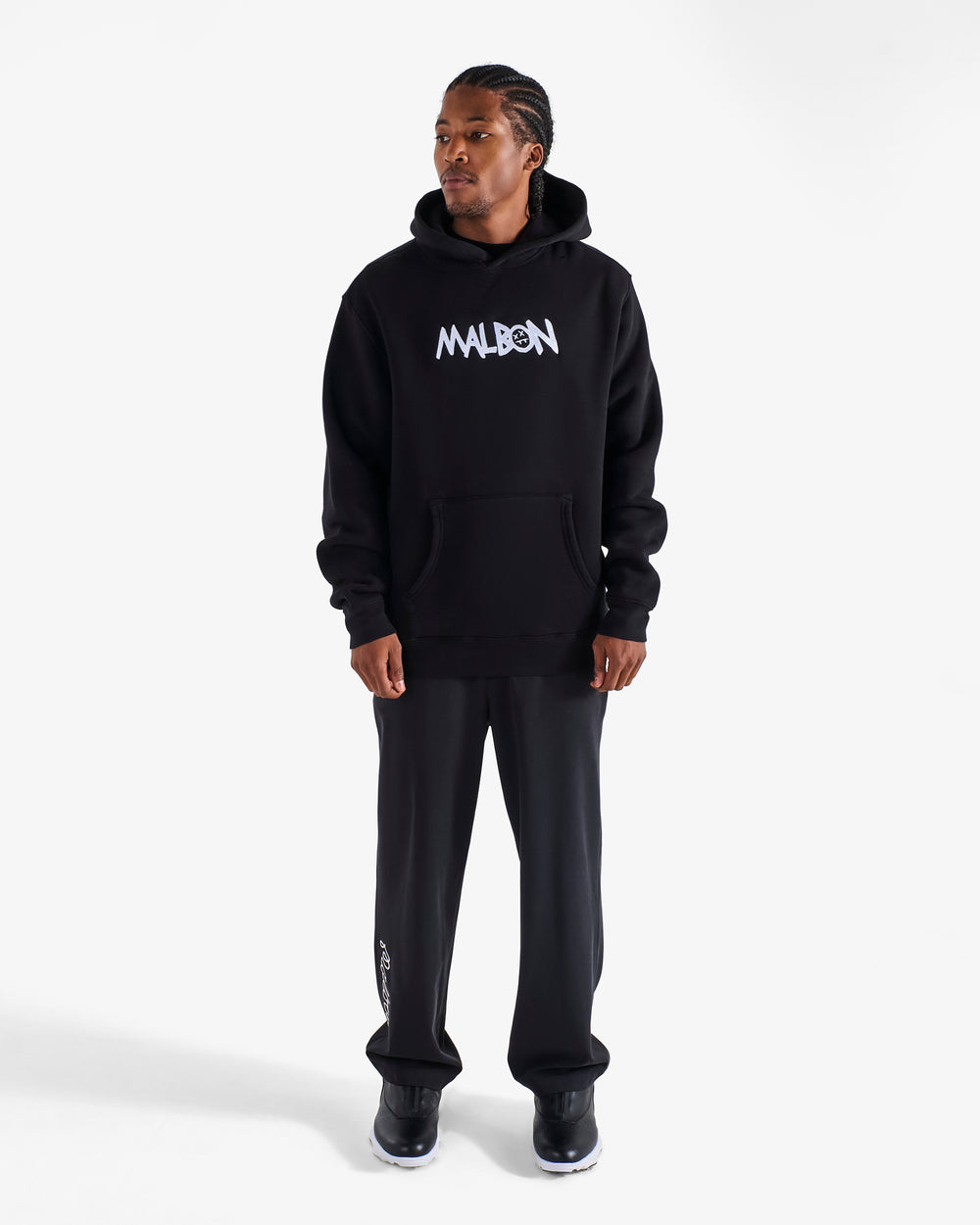 FESQUE STEVE AOKI HOODIE