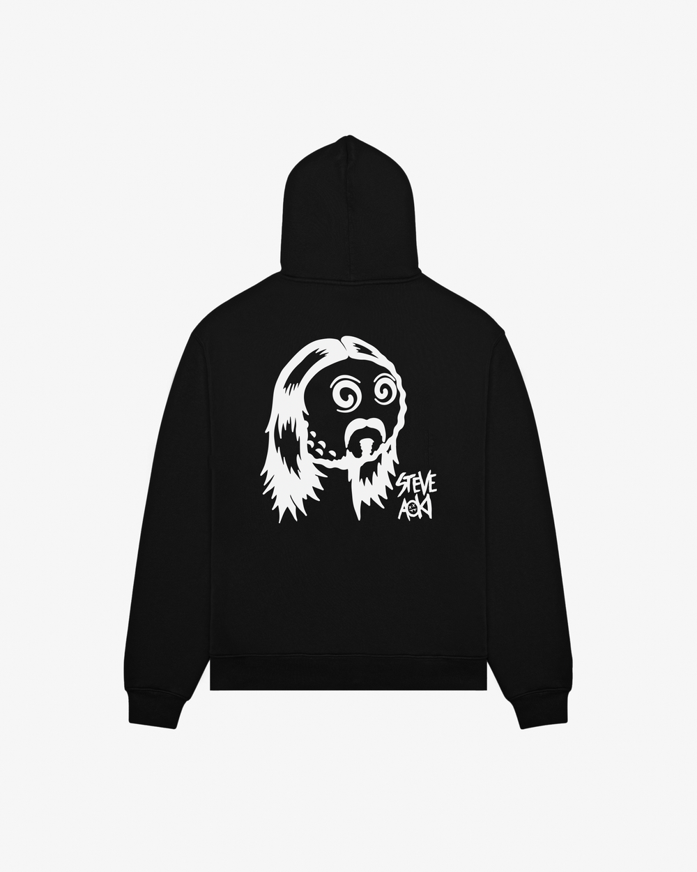 FESQUE STEVE AOKI HOODIE