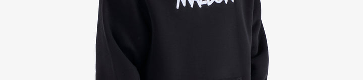 FESQUE STEVE AOKI HOODIE