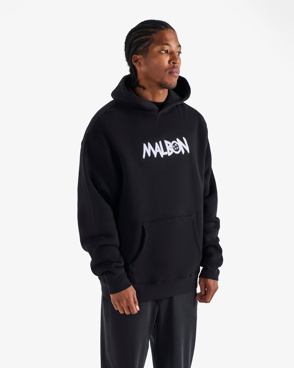 FESQUE STEVE AOKI HOODIE