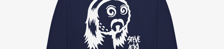 FESQUE STEVE AOKI HOODIE
