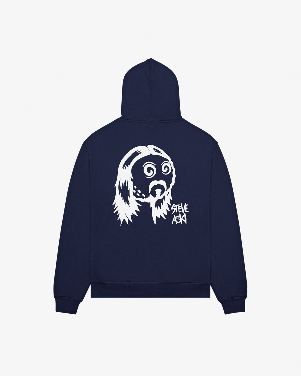 FESQUE STEVE AOKI HOODIE