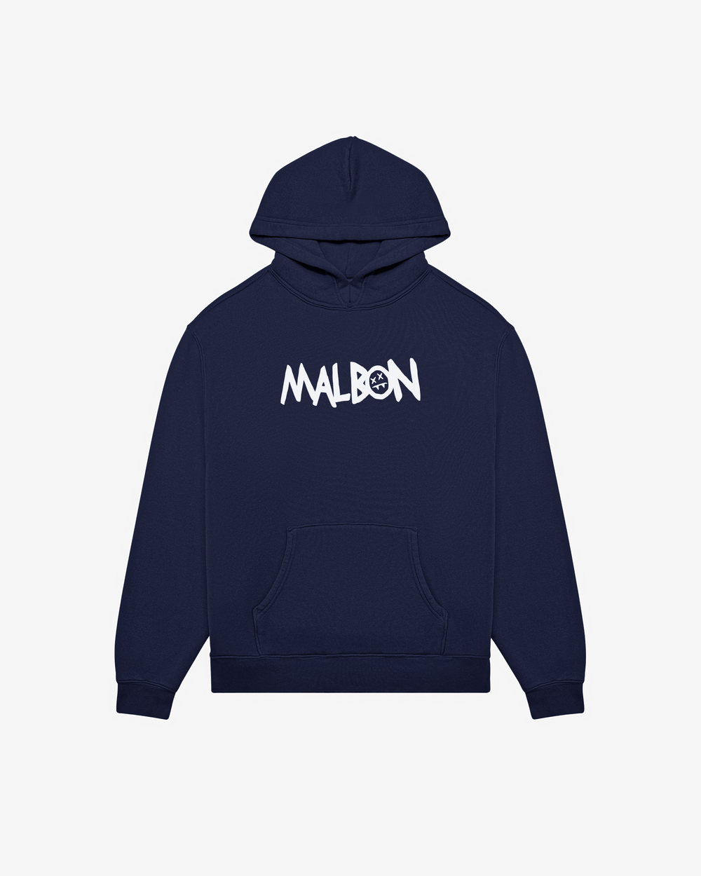FESQUE STEVE AOKI HOODIE