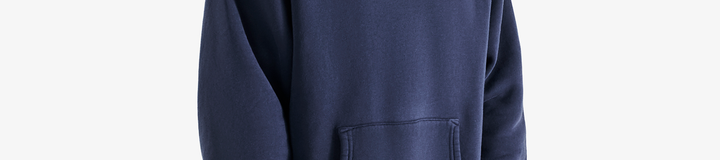FESQUE STEVE AOKI HOODIE